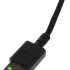 Мышь проводная Razer Basilisk V3, игровая, оптическая, USB, 26000dpi, черный [rz01-04000100-r3m1]